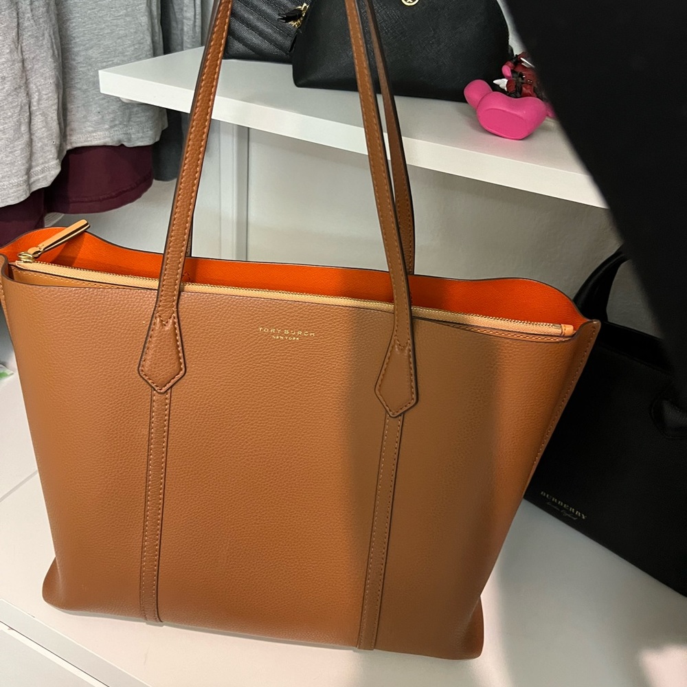 Tory Burch Perry Tote